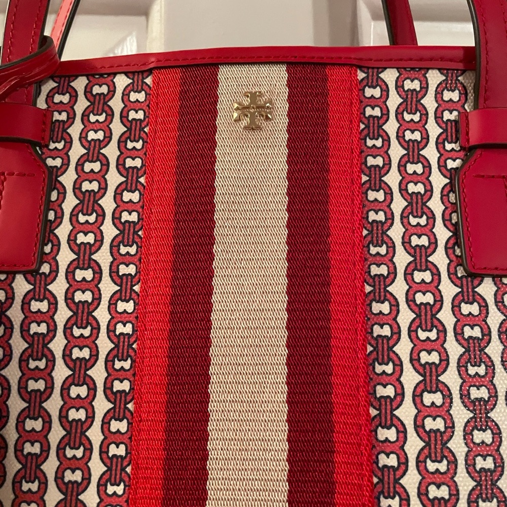 Tory Burch bag - Picture 2 of 5